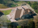 Villa Noordwijk - Luchtfoto  